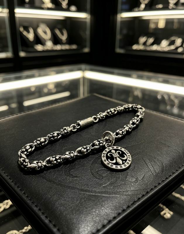 Chrome Hearts Bracelet 09yxs58